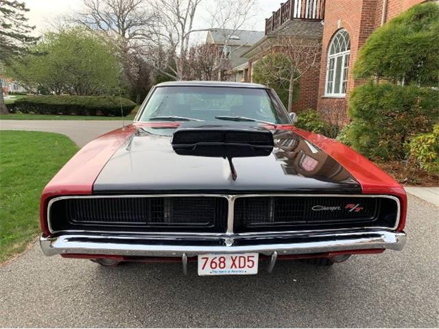 1969 Dodge Charger (CC-2110339) for sale in Cadillac, Michigan