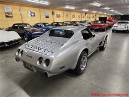 1977 Chevrolet Corvette (CC-2113392) for sale in MARTINSBURG, Pennsylvania