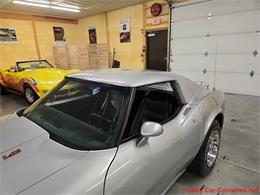 1977 Chevrolet Corvette (CC-2113392) for sale in MARTINSBURG, Pennsylvania