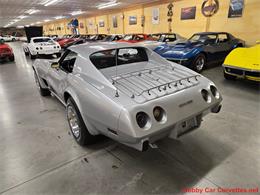 1977 Chevrolet Corvette (CC-2113392) for sale in MARTINSBURG, Pennsylvania