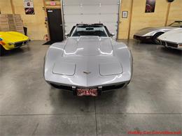 1977 Chevrolet Corvette (CC-2113392) for sale in MARTINSBURG, Pennsylvania