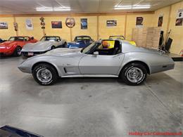 1977 Chevrolet Corvette (CC-2113392) for sale in MARTINSBURG, Pennsylvania