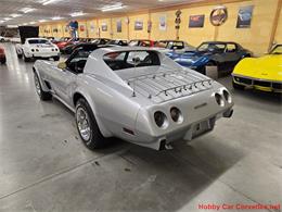 1977 Chevrolet Corvette (CC-2113392) for sale in MARTINSBURG, Pennsylvania