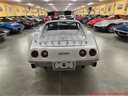 1977 Chevrolet Corvette (CC-2113392) for sale in MARTINSBURG, Pennsylvania