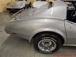 1977 Chevrolet Corvette (CC-2113392) for sale in MARTINSBURG, Pennsylvania