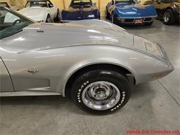1977 Chevrolet Corvette (CC-2113392) for sale in MARTINSBURG, Pennsylvania