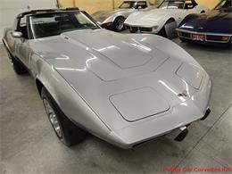 1977 Chevrolet Corvette (CC-2113392) for sale in MARTINSBURG, Pennsylvania