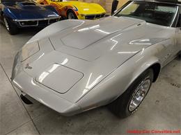 1977 Chevrolet Corvette (CC-2113392) for sale in MARTINSBURG, Pennsylvania