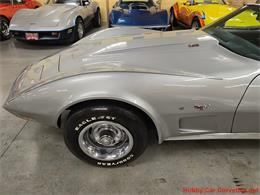 1977 Chevrolet Corvette (CC-2113392) for sale in MARTINSBURG, Pennsylvania