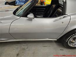 1977 Chevrolet Corvette (CC-2113392) for sale in MARTINSBURG, Pennsylvania