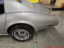 1977 Chevrolet Corvette (CC-2113392) for sale in MARTINSBURG, Pennsylvania