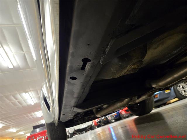 1977 Chevrolet Corvette (CC-2113392) for sale in MARTINSBURG, Pennsylvania