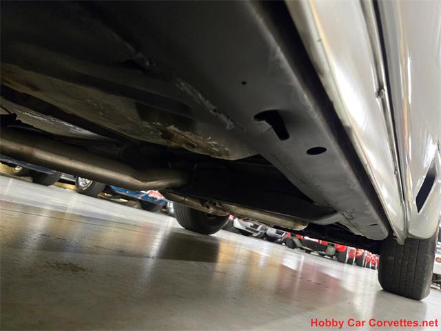 1977 Chevrolet Corvette (CC-2113392) for sale in MARTINSBURG, Pennsylvania