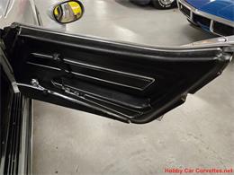 1977 Chevrolet Corvette (CC-2113392) for sale in MARTINSBURG, Pennsylvania