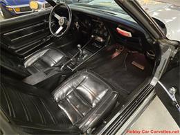 1977 Chevrolet Corvette (CC-2113392) for sale in MARTINSBURG, Pennsylvania