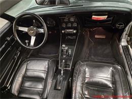 1977 Chevrolet Corvette (CC-2113392) for sale in MARTINSBURG, Pennsylvania