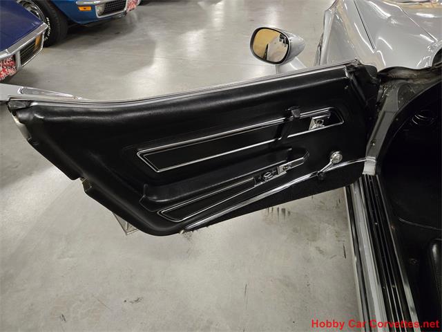 1977 Chevrolet Corvette (CC-2113392) for sale in MARTINSBURG, Pennsylvania
