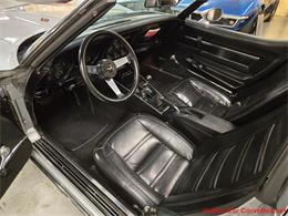 1977 Chevrolet Corvette (CC-2113392) for sale in MARTINSBURG, Pennsylvania