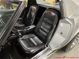 1977 Chevrolet Corvette (CC-2113392) for sale in MARTINSBURG, Pennsylvania