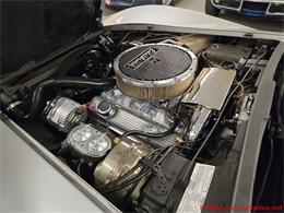 1977 Chevrolet Corvette (CC-2113392) for sale in MARTINSBURG, Pennsylvania