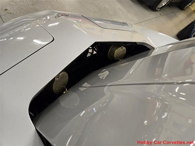 1977 Chevrolet Corvette (CC-2113392) for sale in MARTINSBURG, Pennsylvania