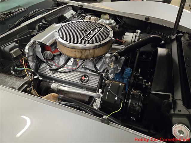 1977 Chevrolet Corvette (CC-2113392) for sale in MARTINSBURG, Pennsylvania