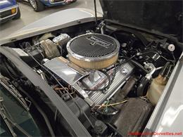 1977 Chevrolet Corvette (CC-2113392) for sale in MARTINSBURG, Pennsylvania