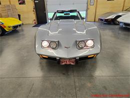 1977 Chevrolet Corvette (CC-2113392) for sale in MARTINSBURG, Pennsylvania