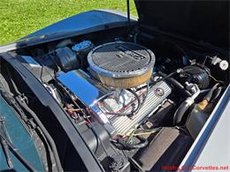 1977 Chevrolet Corvette (CC-2113392) for sale in MARTINSBURG, Pennsylvania