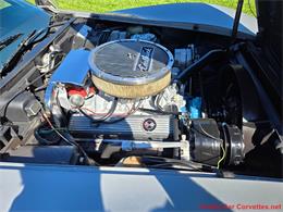 1977 Chevrolet Corvette (CC-2113392) for sale in MARTINSBURG, Pennsylvania