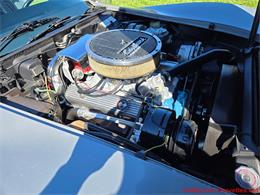 1977 Chevrolet Corvette (CC-2113392) for sale in MARTINSBURG, Pennsylvania