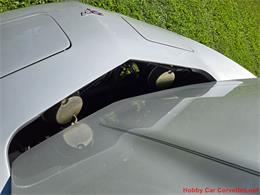 1977 Chevrolet Corvette (CC-2113392) for sale in MARTINSBURG, Pennsylvania