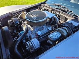 1977 Chevrolet Corvette (CC-2113392) for sale in MARTINSBURG, Pennsylvania