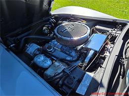 1977 Chevrolet Corvette (CC-2113392) for sale in MARTINSBURG, Pennsylvania