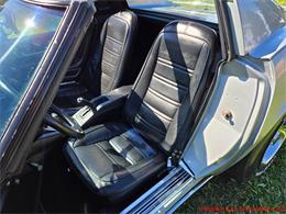 1977 Chevrolet Corvette (CC-2113392) for sale in MARTINSBURG, Pennsylvania