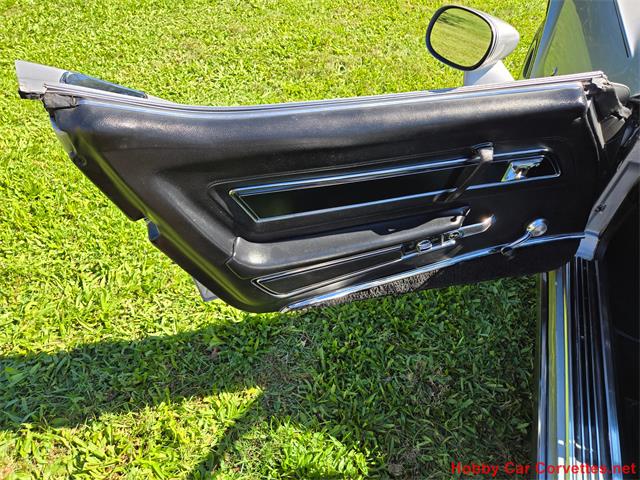 1977 Chevrolet Corvette (CC-2113392) for sale in MARTINSBURG, Pennsylvania
