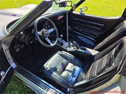 1977 Chevrolet Corvette (CC-2113392) for sale in MARTINSBURG, Pennsylvania