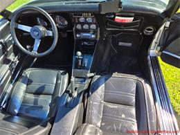 1977 Chevrolet Corvette (CC-2113392) for sale in MARTINSBURG, Pennsylvania