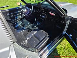 1977 Chevrolet Corvette (CC-2113392) for sale in MARTINSBURG, Pennsylvania