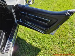 1977 Chevrolet Corvette (CC-2113392) for sale in MARTINSBURG, Pennsylvania