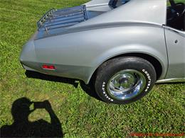 1977 Chevrolet Corvette (CC-2113392) for sale in MARTINSBURG, Pennsylvania