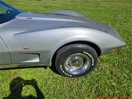 1977 Chevrolet Corvette (CC-2113392) for sale in MARTINSBURG, Pennsylvania