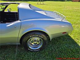 1977 Chevrolet Corvette (CC-2113392) for sale in MARTINSBURG, Pennsylvania