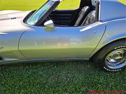 1977 Chevrolet Corvette (CC-2113392) for sale in MARTINSBURG, Pennsylvania