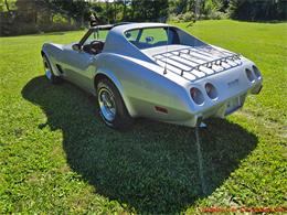 1977 Chevrolet Corvette (CC-2113392) for sale in MARTINSBURG, Pennsylvania