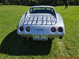 1977 Chevrolet Corvette (CC-2113392) for sale in MARTINSBURG, Pennsylvania