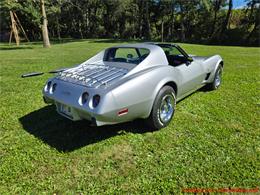 1977 Chevrolet Corvette (CC-2113392) for sale in MARTINSBURG, Pennsylvania