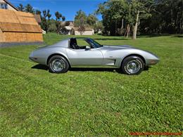 1977 Chevrolet Corvette (CC-2113392) for sale in MARTINSBURG, Pennsylvania
