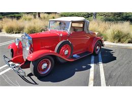 1931 Chevrolet Independence (CC-2113394) for sale in Lake Forest, California