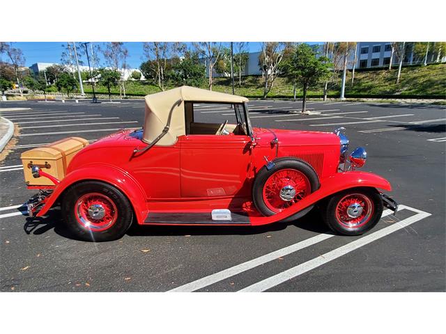 1931 Chevrolet Independence (CC-2113394) for sale in Lake Forest, California